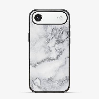 White Winter iPhone Air Case