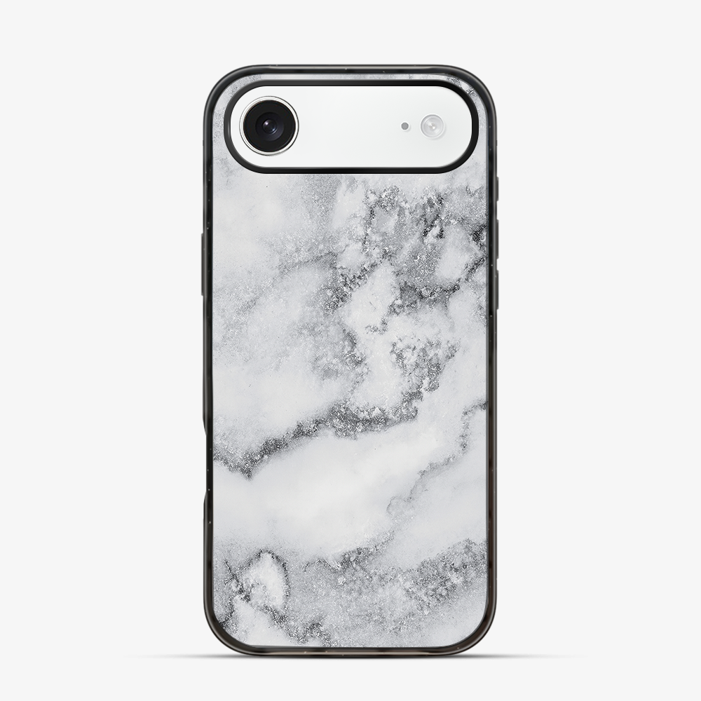 White Winter iPhone Air Case