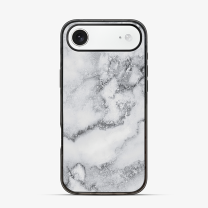 White Winter iPhone Air Case