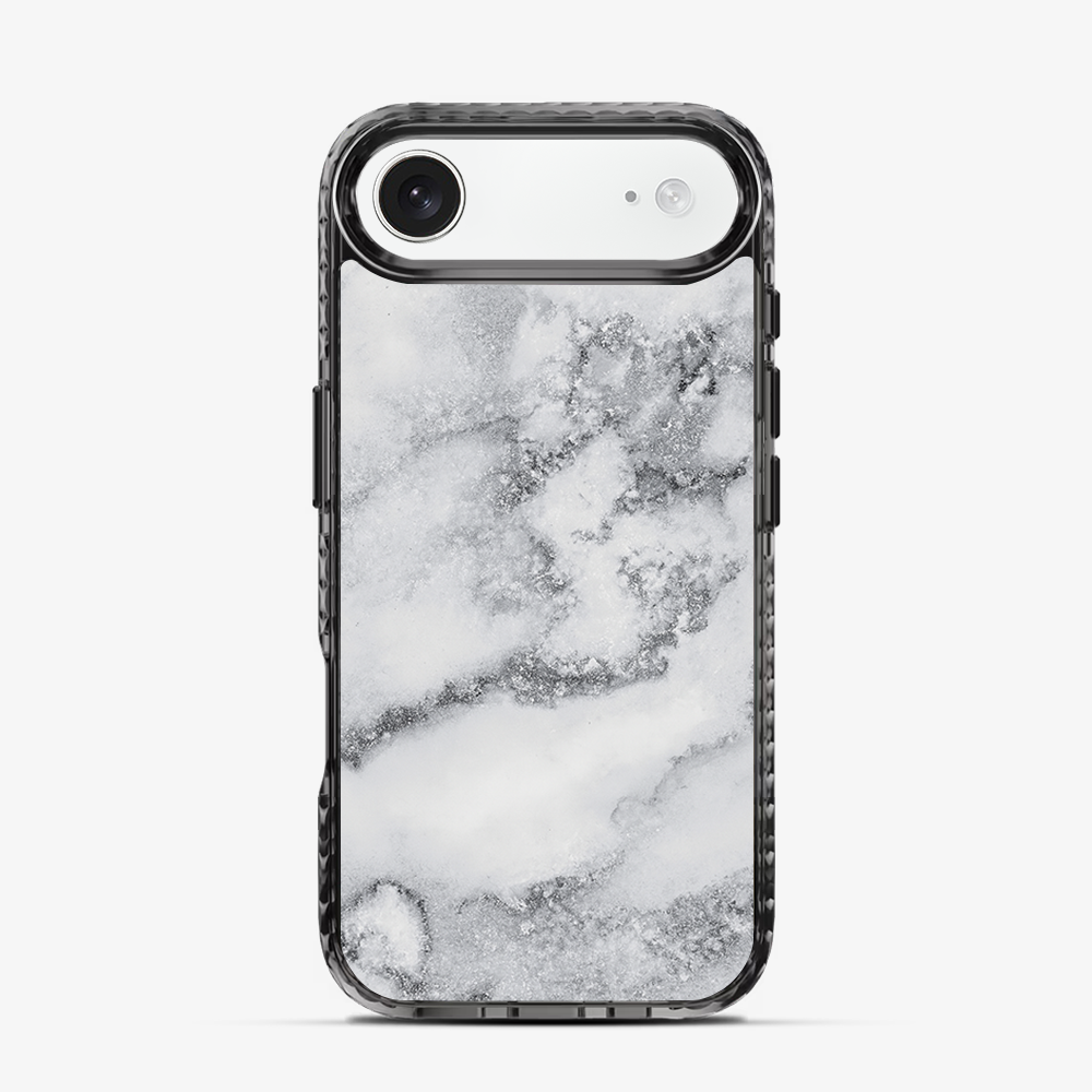 White Winter iPhone Air Case
