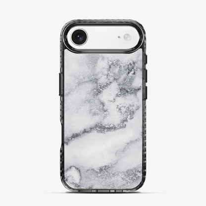 White Winter iPhone Air Case
