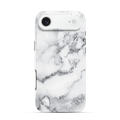 White Winter iPhone Air Case