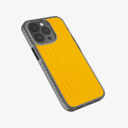 Canary Yellow Stride 2.0 Case