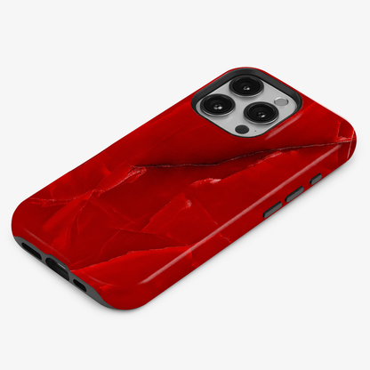 Wild Blaze Armoured Phone Case