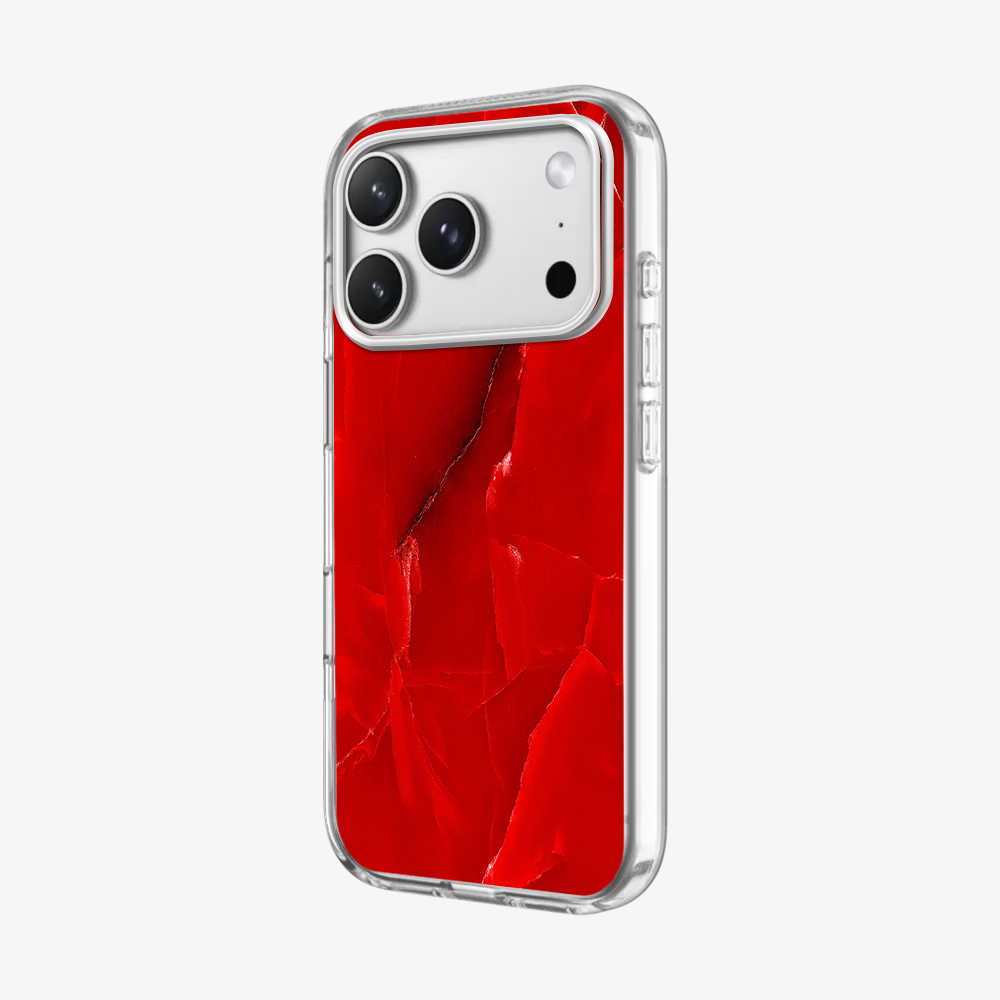 Wild Blaze Phone Case