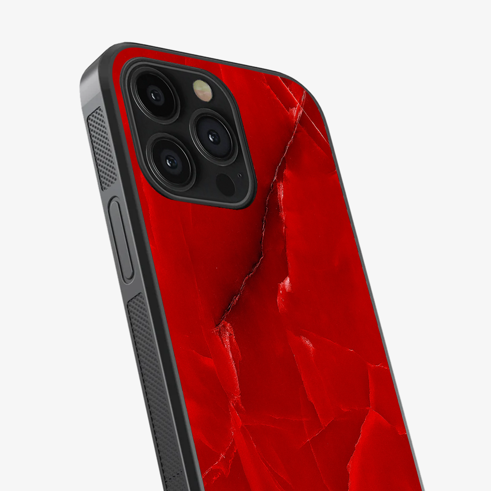 Wild Blaze Phone Case