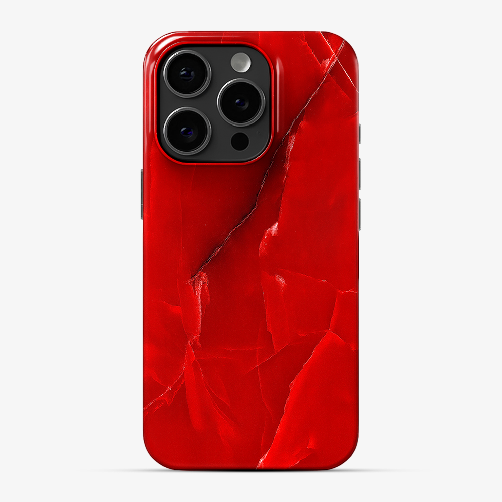 Wild Blaze Phone Case