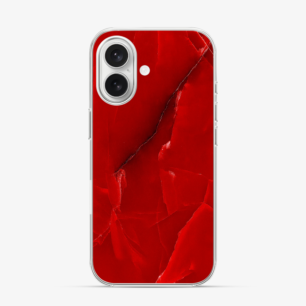 Wild Blaze iPhone 17 Case