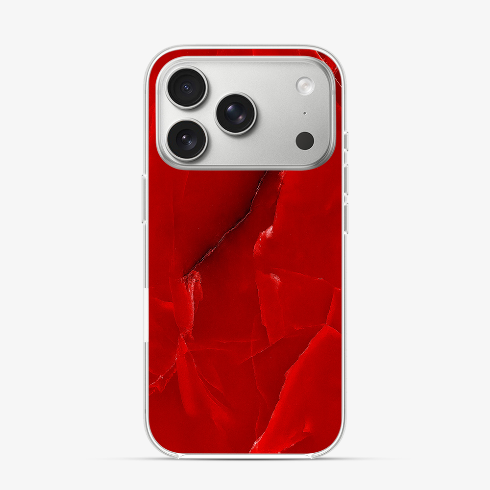 Wild Blaze iPhone 17 Pro Max Case