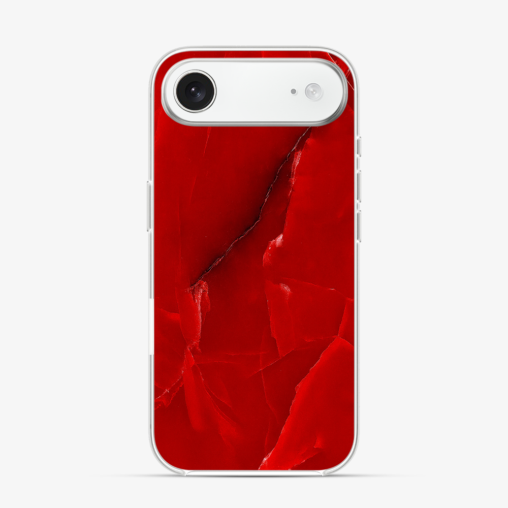 Wild Blaze iPhone Air Case