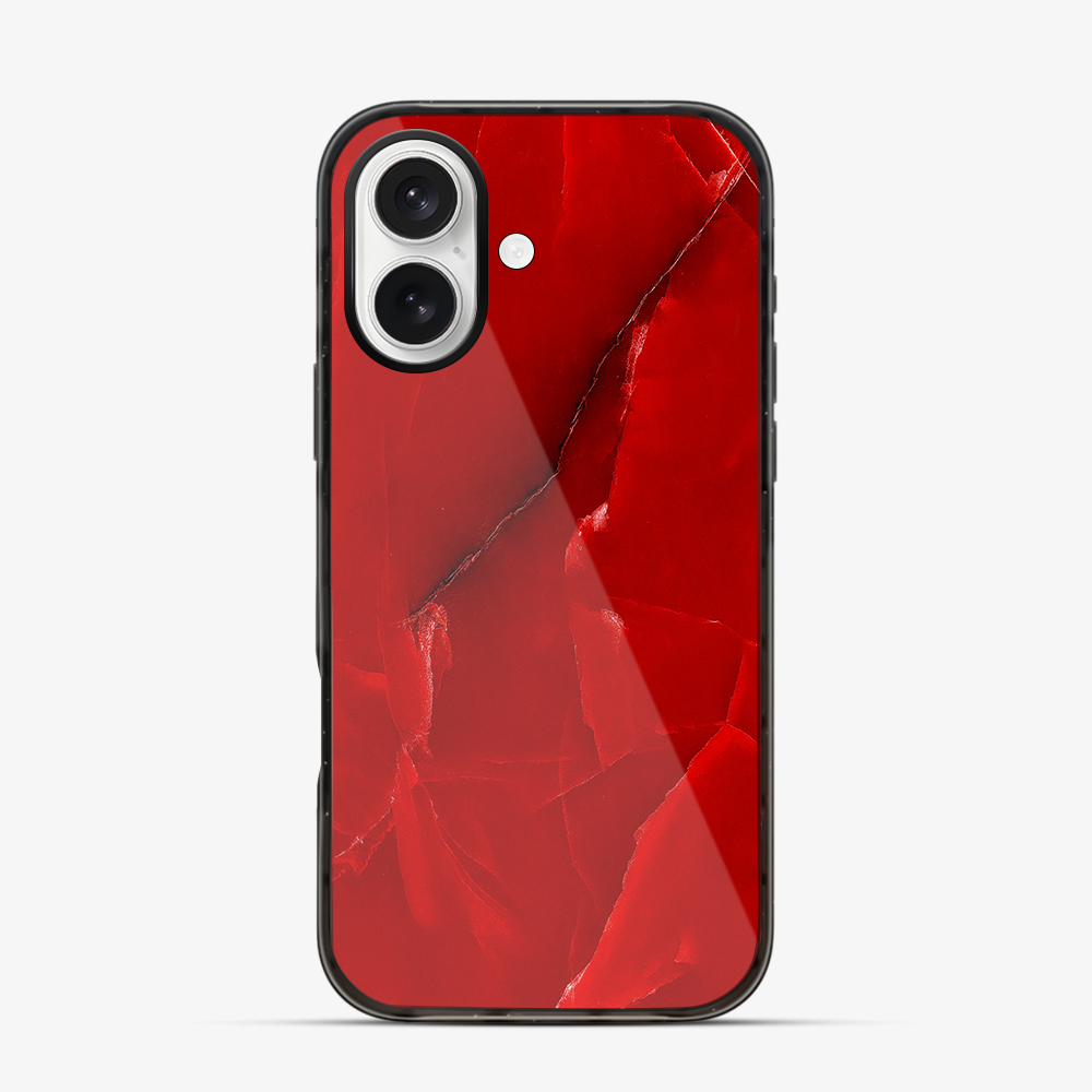 Wild Blaze iPhone 17 Case