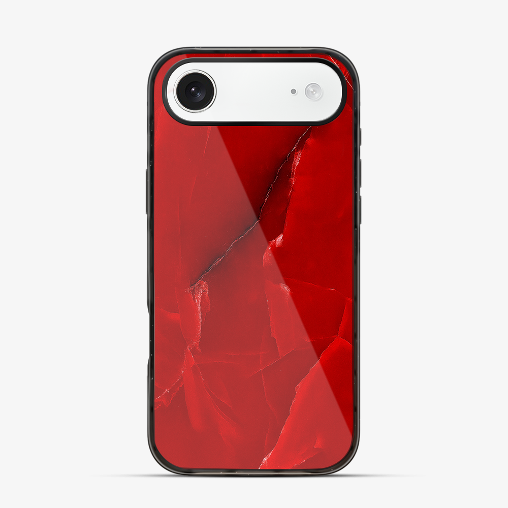 Wild Blaze iPhone Air Case