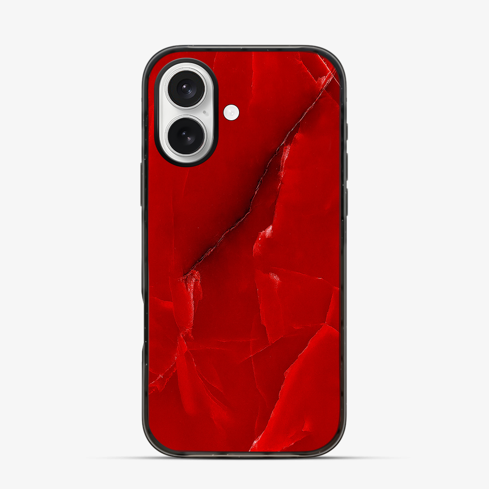 Wild Blaze iPhone 17 Case
