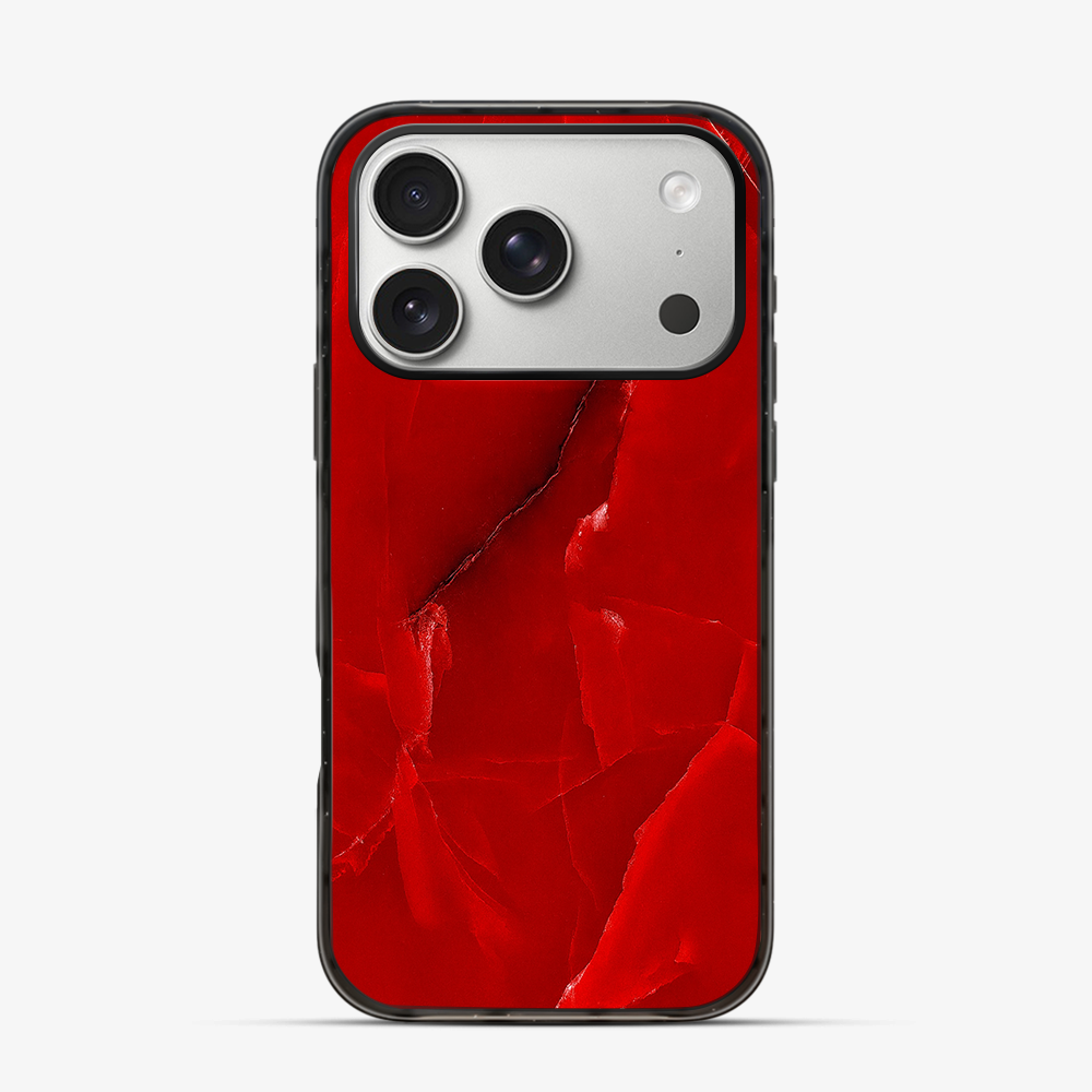 Wild Blaze iPhone 17 Pro Max Case