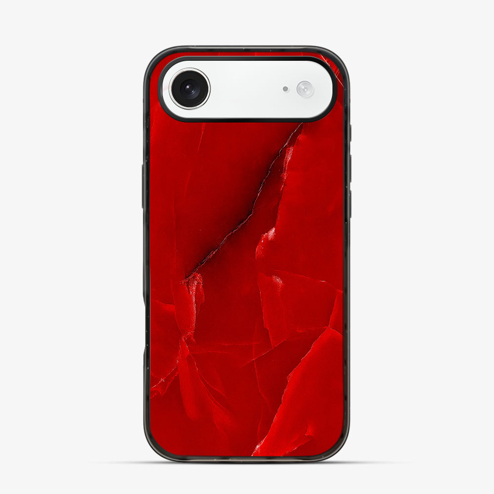 Wild Blaze iPhone Air Case