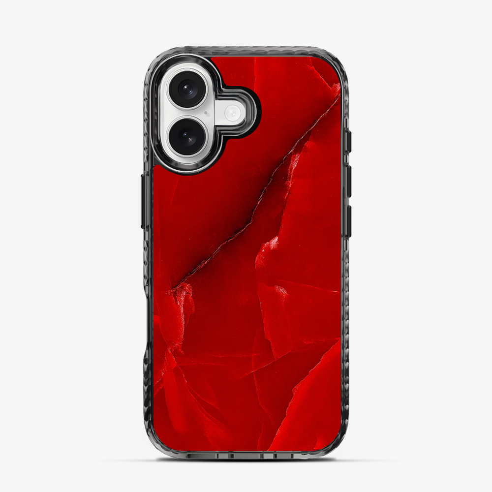 Wild Blaze iPhone 17 Case