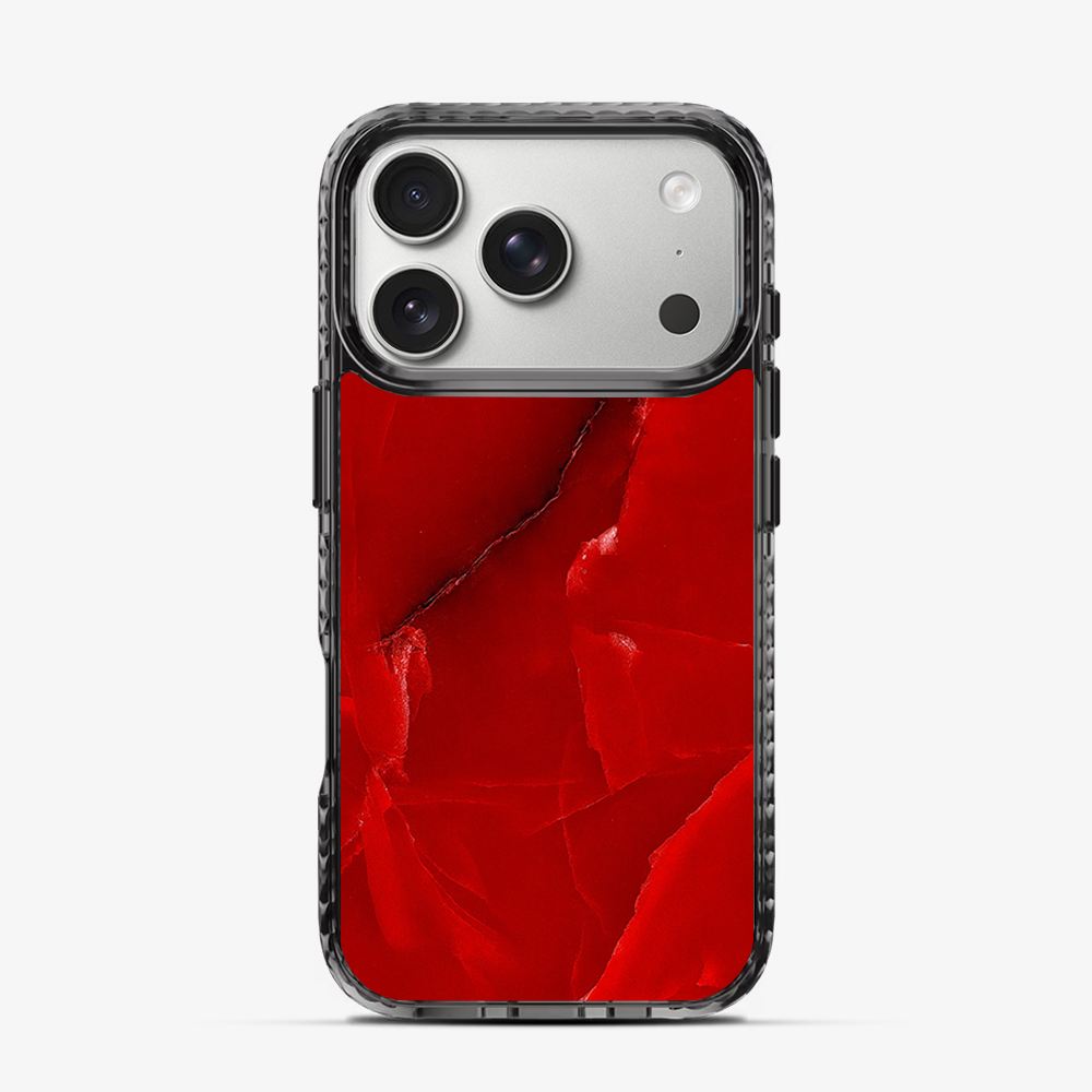 Wild Blaze iPhone 17 Pro Case