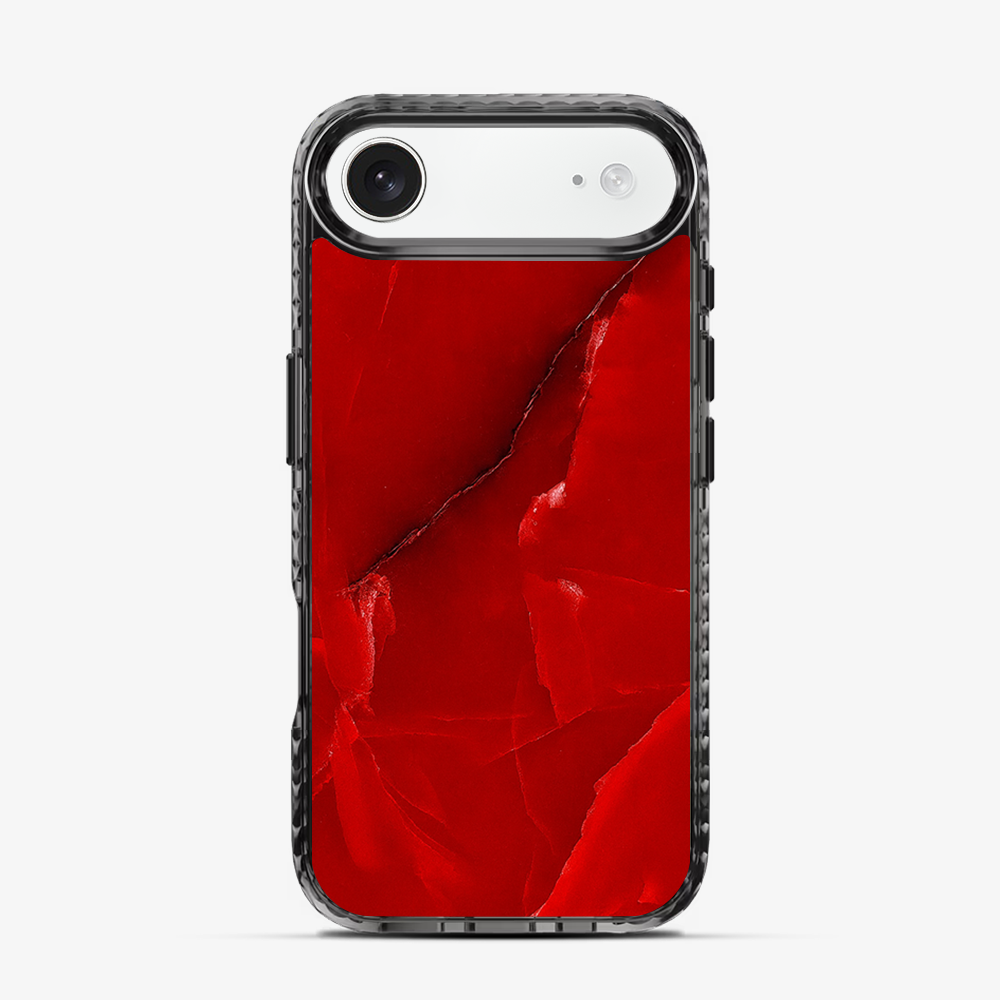 Wild Blaze iPhone Air Case