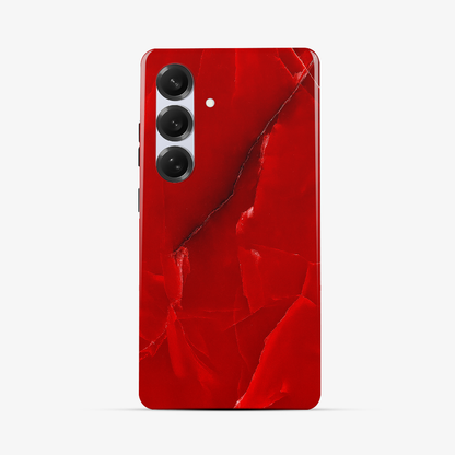 Wild Blaze Samsung Phone Case Tough Double Layer