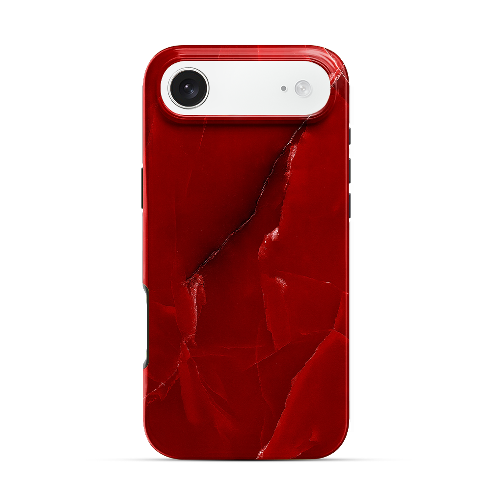 Wild Blaze iPhone Air Case