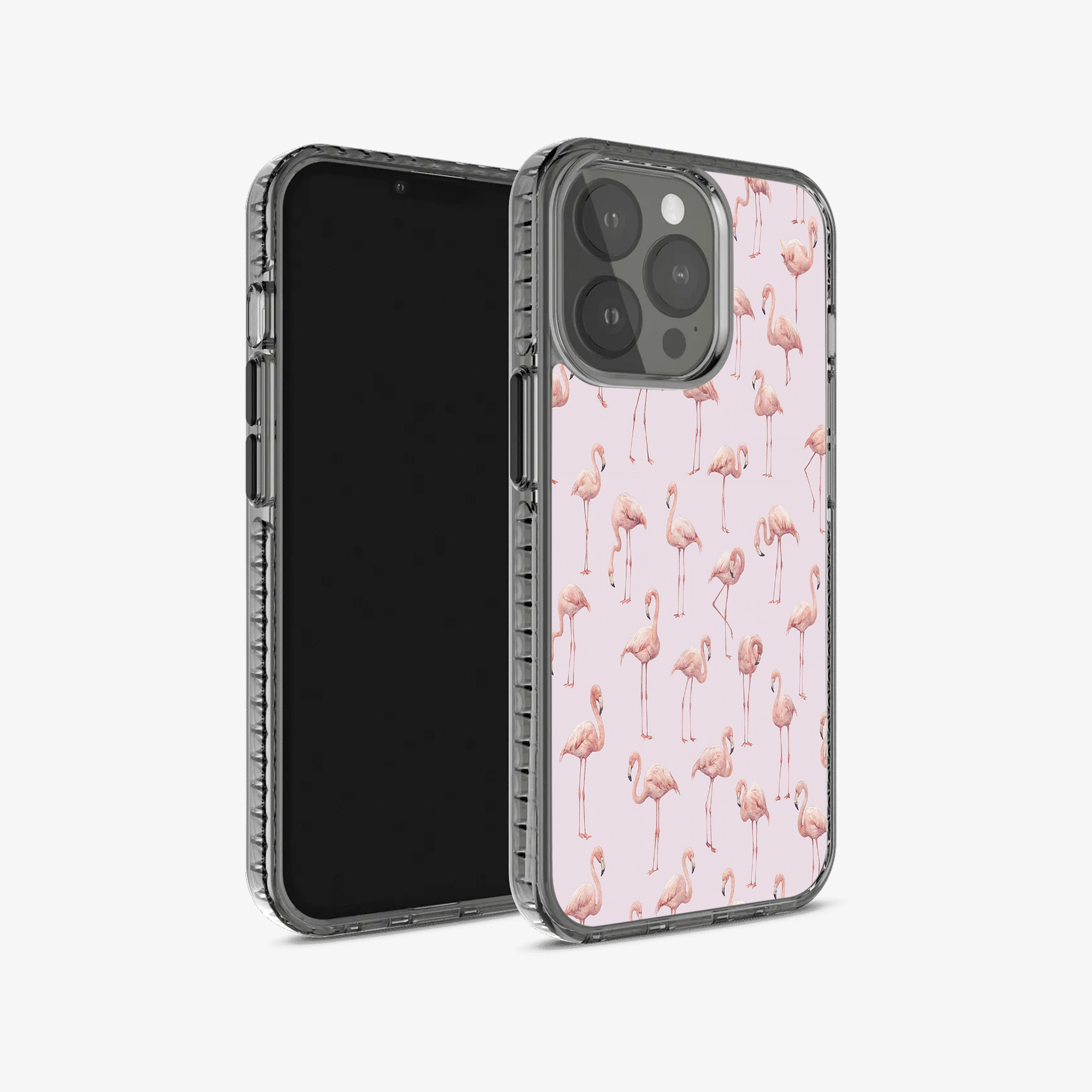 Nostalgic Pink Stride 2.0 Case