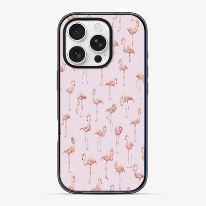 Nostalgic Pink Phone Case Hard 2.0 Case