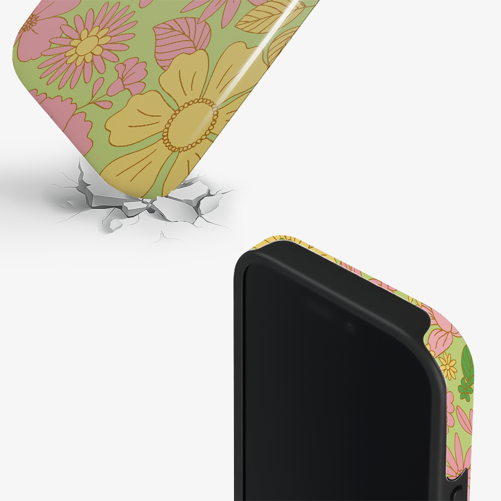 Amalfi Coast Armoured Phone Case