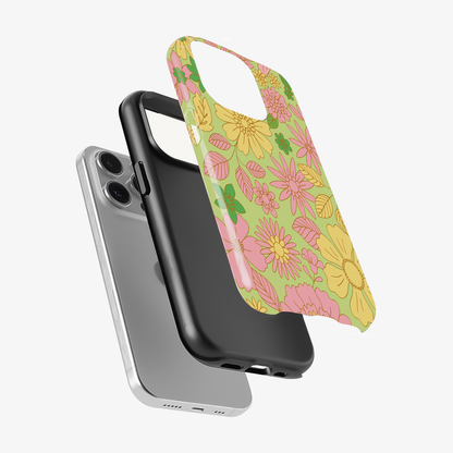 Amalfi Coast Phone Case