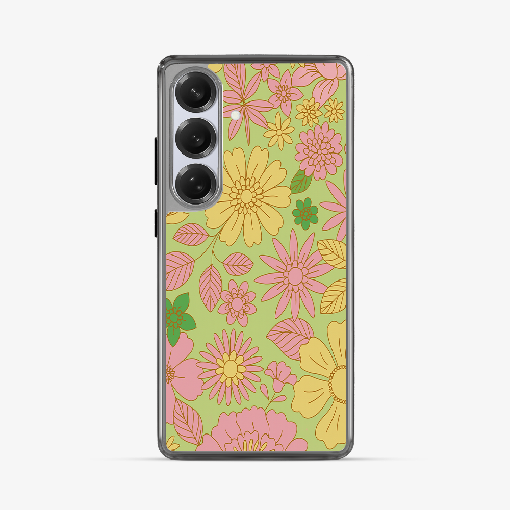 Amalfi Coast Stride 2.0 Case