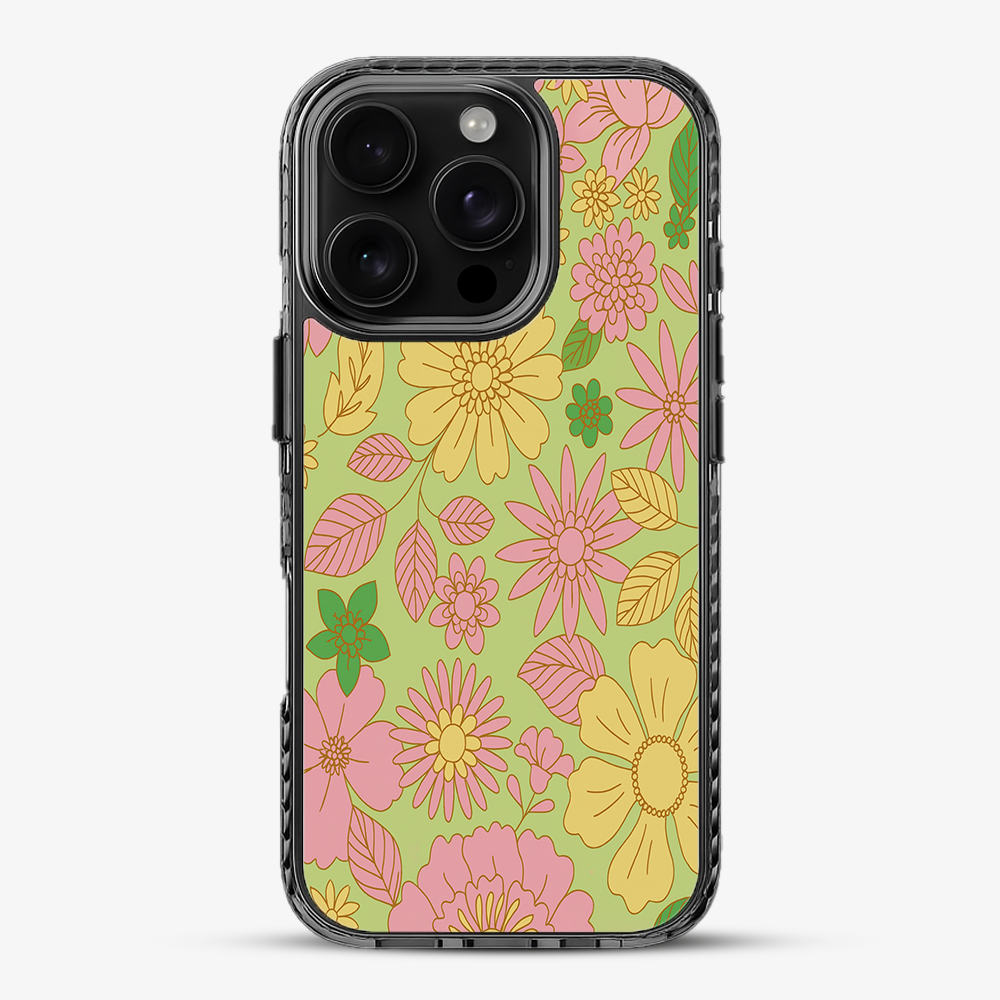Amalfi Coast Phone Case