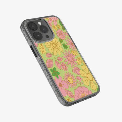 Amalfi Coast Phone Case