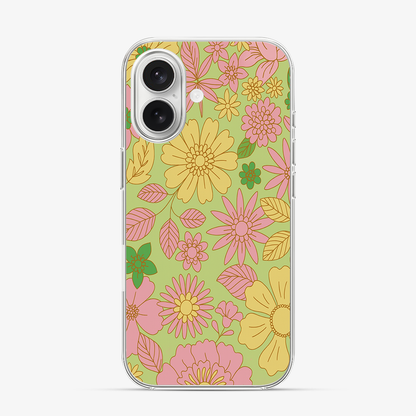 Amalfi Coast iPhone 17 Case