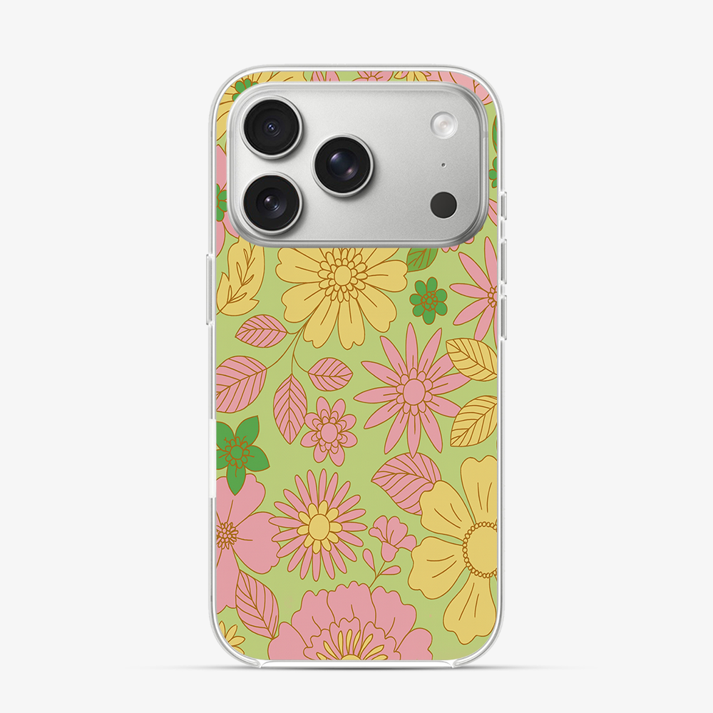 Amalfi Coast iPhone 17 Pro Case