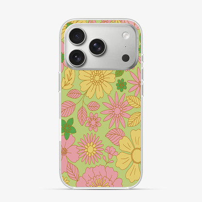 Amalfi Coast iPhone 17 Pro Case