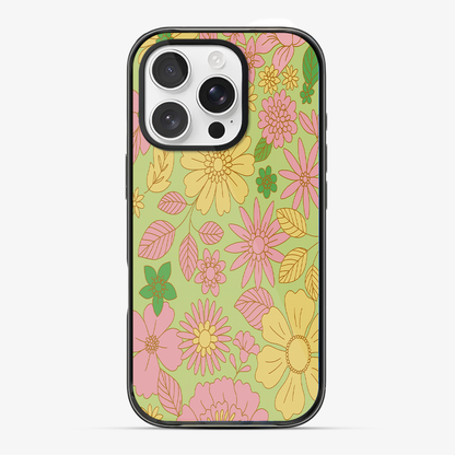 Amalfi Coast Phone Case Anti Yellow Silicone Case