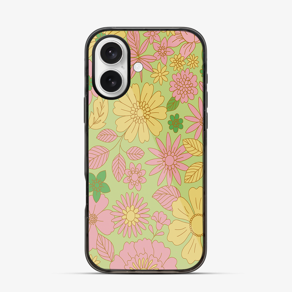 Amalfi Coast iPhone 16 Case