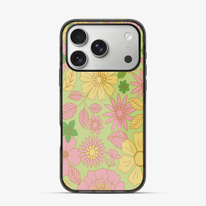 Amalfi Coast iPhone 17 Pro Case