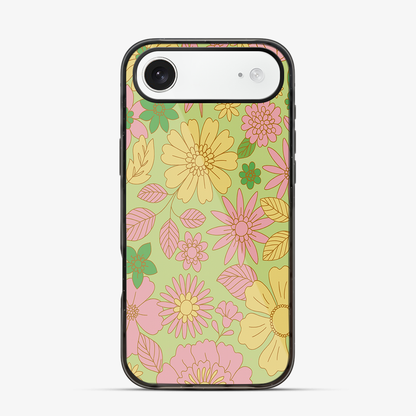 Amalfi Coast iPhone Air Case
