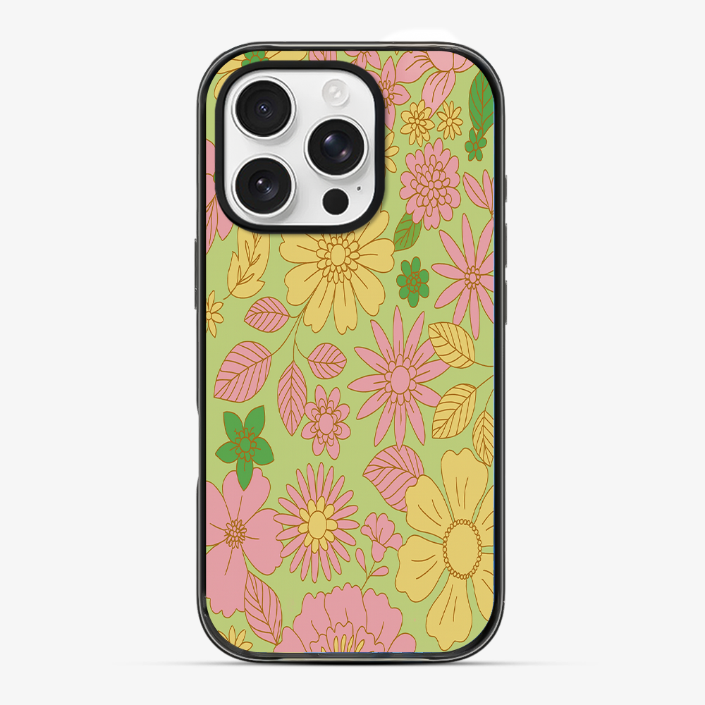 Amalfi Coast Phone Case Hard 2.0 Case