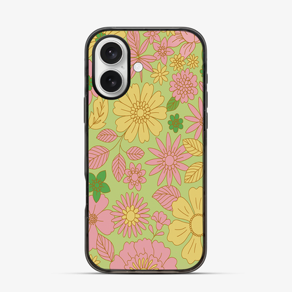 Amalfi Coast iPhone 16 Case