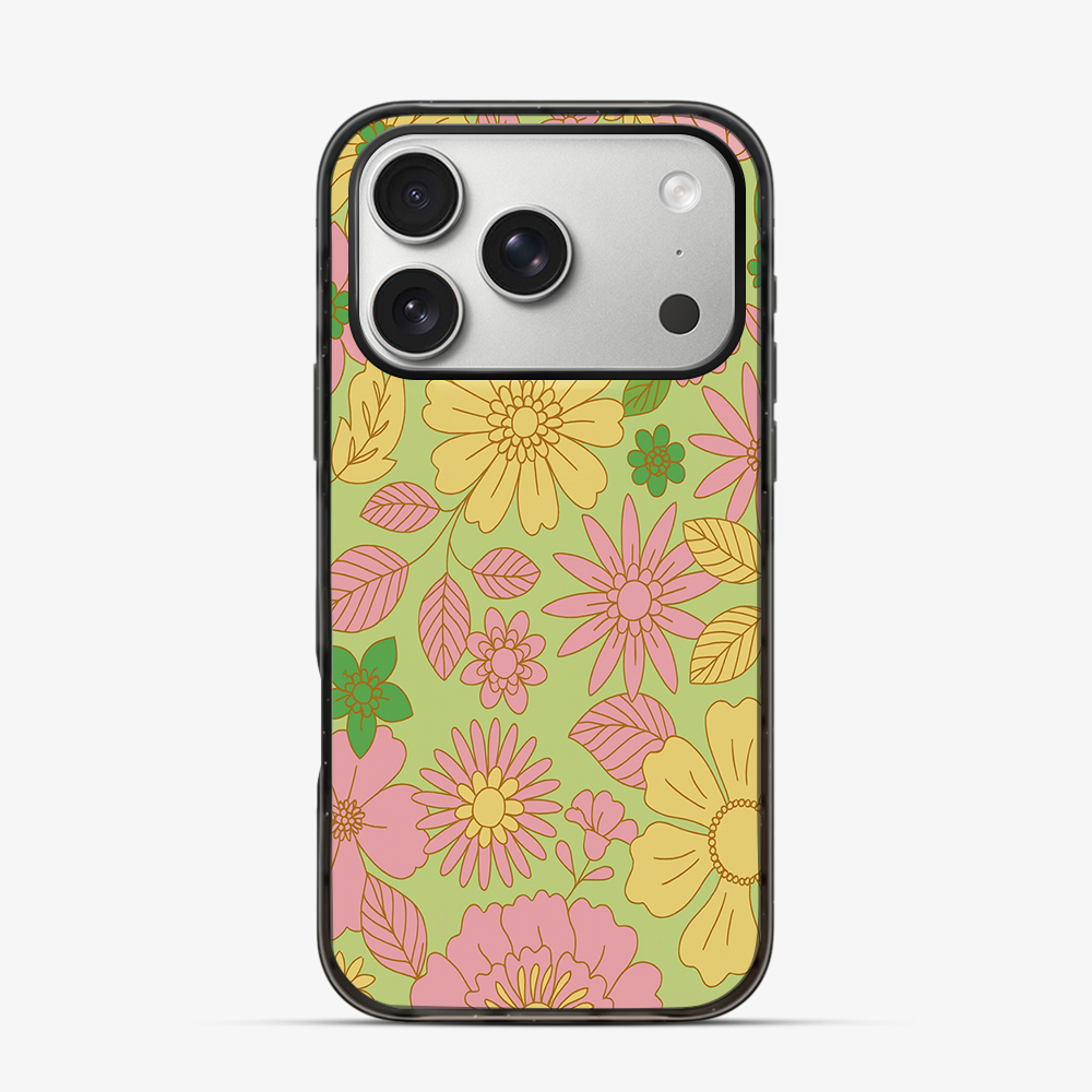 Amalfi Coast iPhone 17 Pro Case
