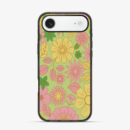 Amalfi Coast iPhone Air Case