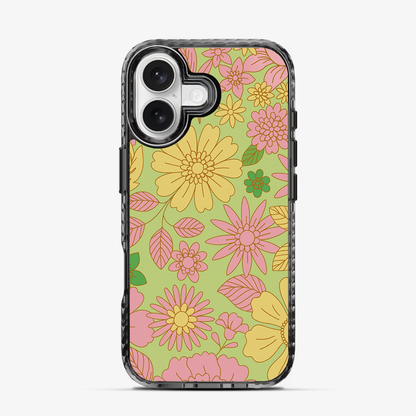 Amalfi Coast iPhone 16 Case