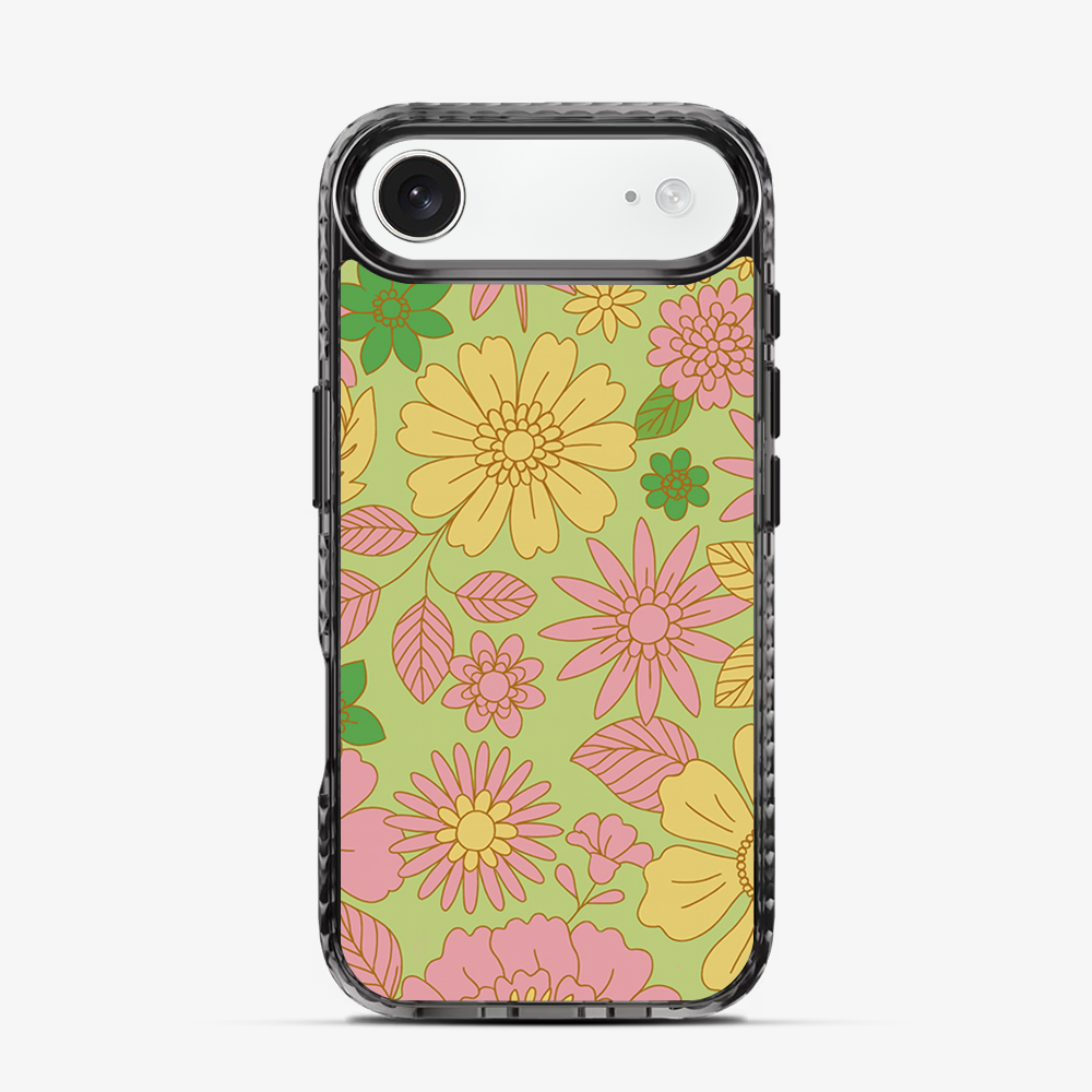 Amalfi Coast iPhone Air Case
