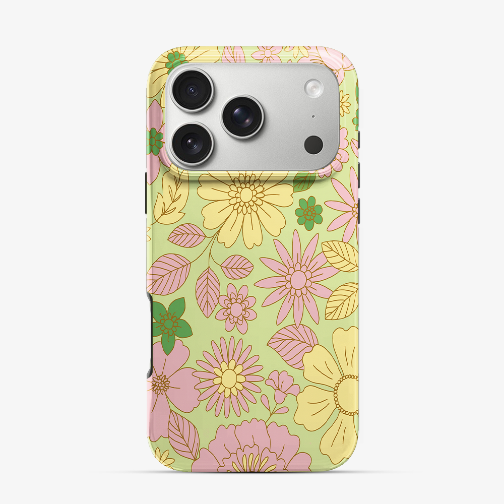 Amalfi Coast iPhone 17 Pro Case