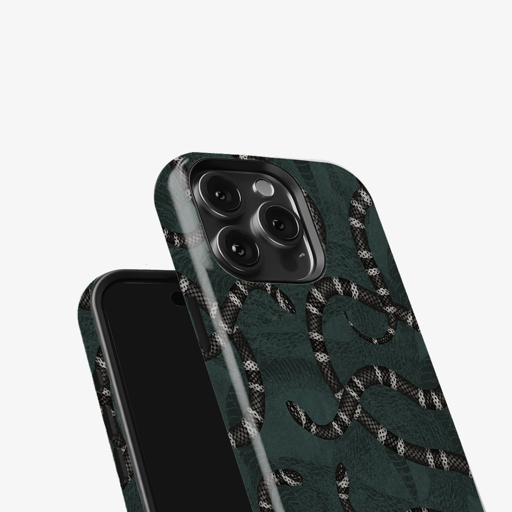 Constant Danger Armoured Phone Case