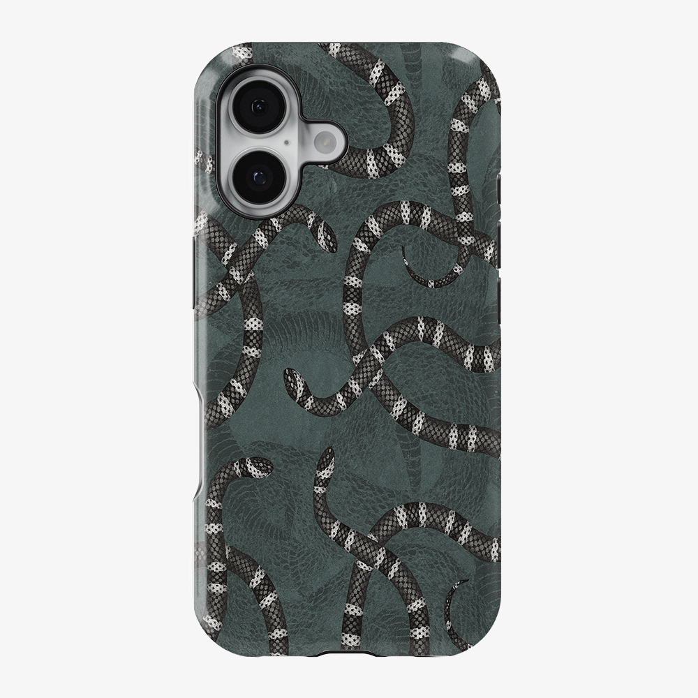 Constant Danger Phone Case