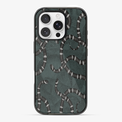 Constant Danger Phone Case