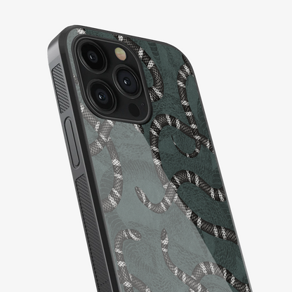 Constant Danger Phone Case