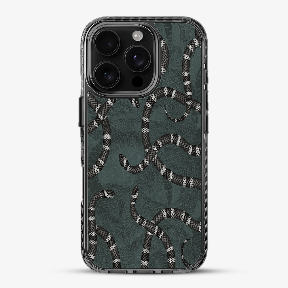 Constant Danger Phone Case